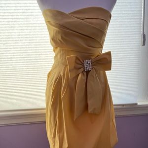 Teeźeme cocktail dress